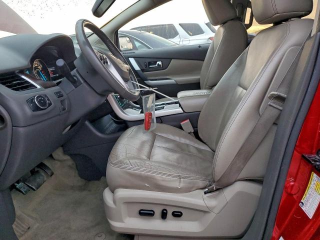 Ford Edge Limited Image 7