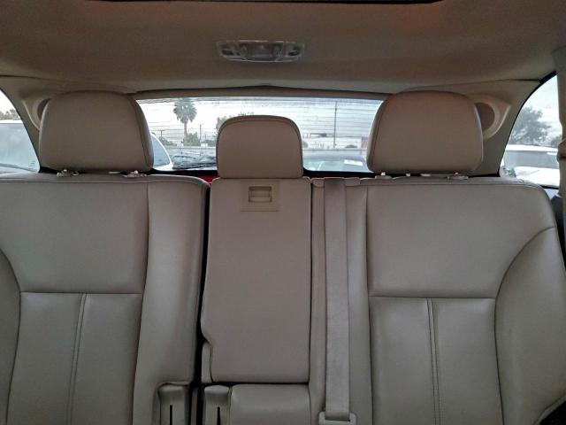 Ford Edge Limited Image 8