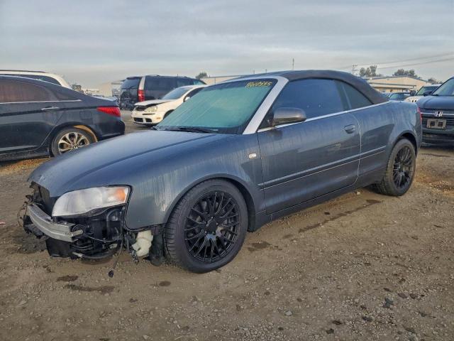  Salvage Audi A4