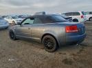 Audi A4 3.2 Cabriolet Quattro Image 2