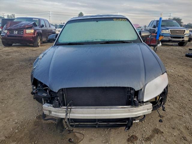 Audi A4 3.2 Cabriolet Quattro Image 4