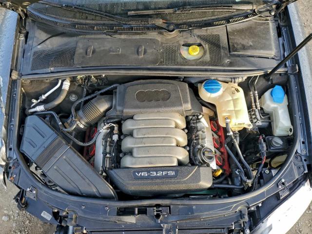 Audi A4 3.2 Cabriolet Quattro Image 11