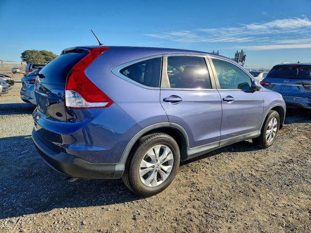 Honda Crv Ex Image 2