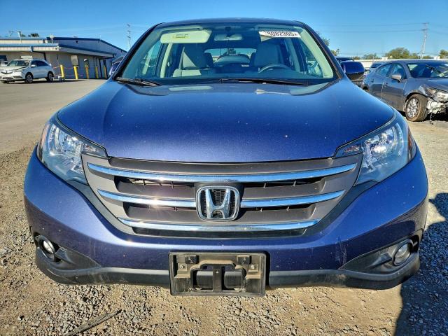 Honda Crv Ex Image 3