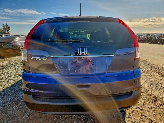 Honda Crv Ex Image 4