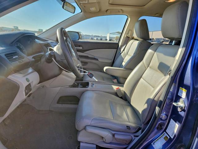 Honda Crv Ex Image 10