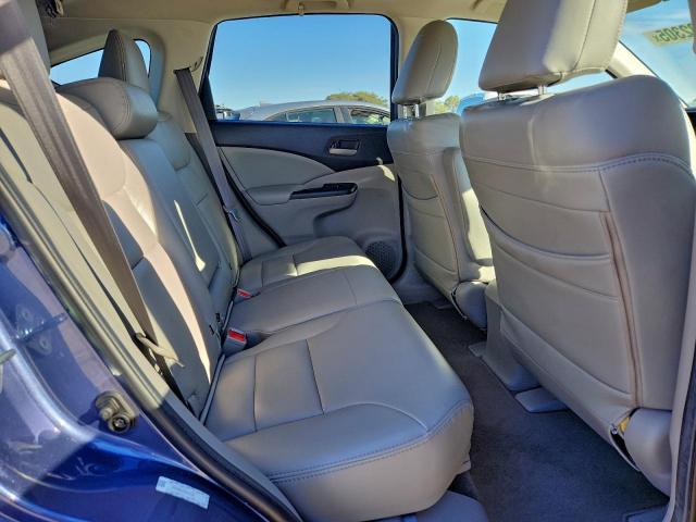 Honda Crv Ex Image 11