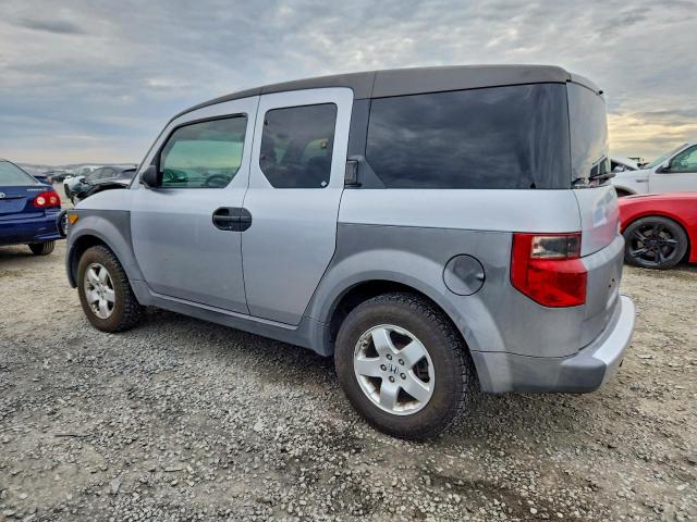 Honda Element Ex Image 2