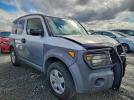 Honda Element Ex Image 4
