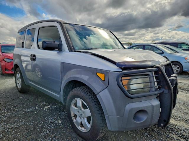 Honda Element Ex Image 4