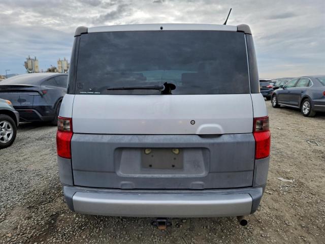 Honda Element Ex Image 5