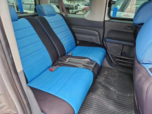 Honda Element Ex Image 13