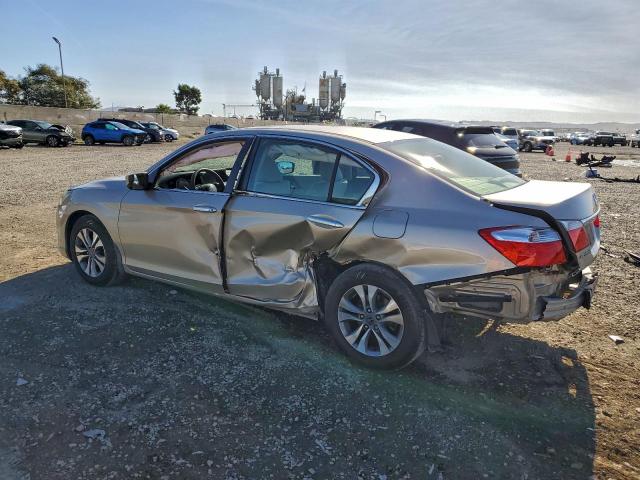 Honda Accord Lx Image 9