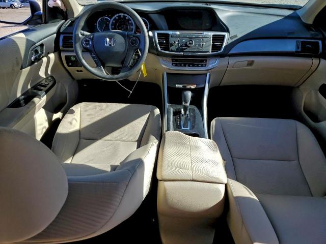 Honda Accord Lx Image 11