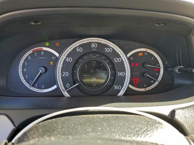 Honda Accord Lx Image 3