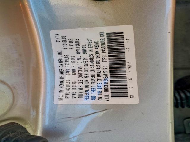 Honda Accord Lx Image 5