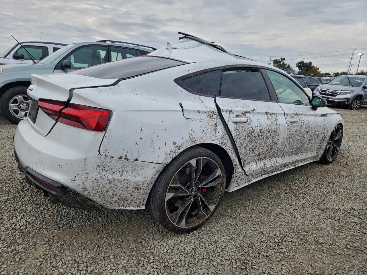 Audi S5 Premium Plus Image 6