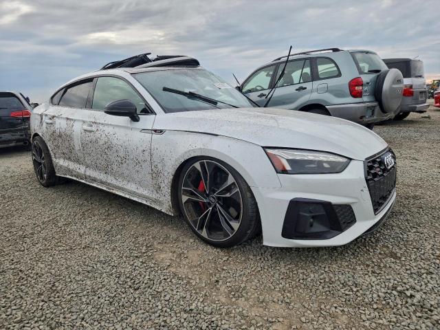 Audi S5 Premium Plus Image 3