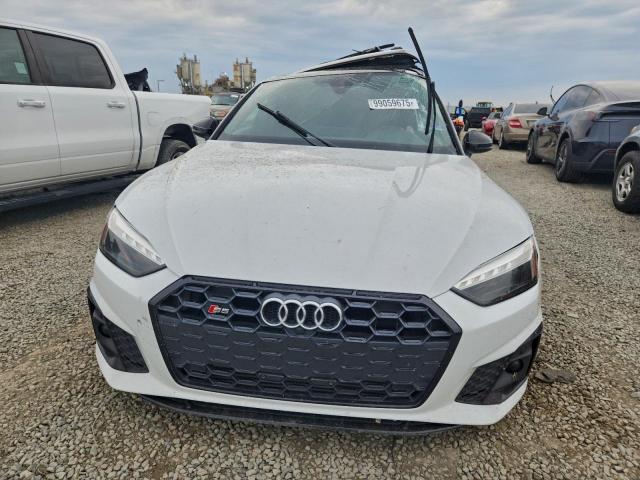 Audi S5 Premium Plus Image 5