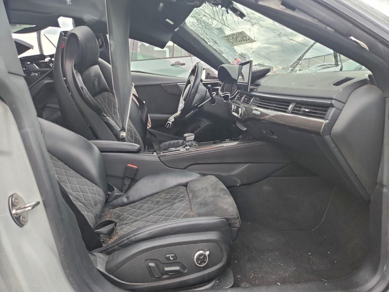 Audi S5 Premium Plus Image 10