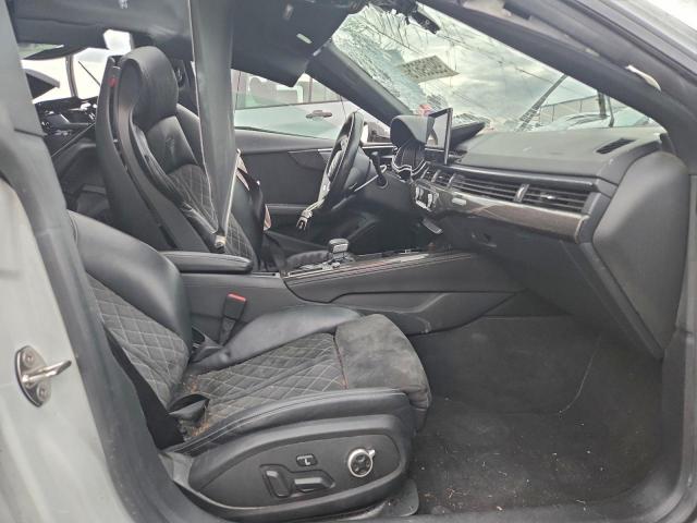 Audi S5 Premium Plus Image 10