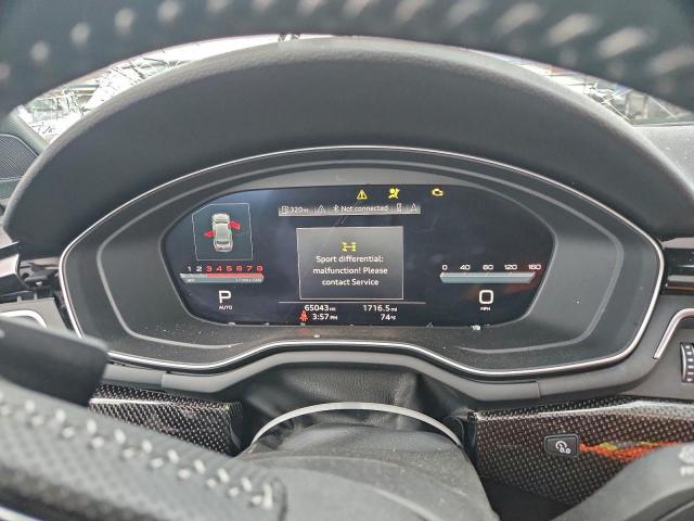Audi S5 Premium Plus Image 7