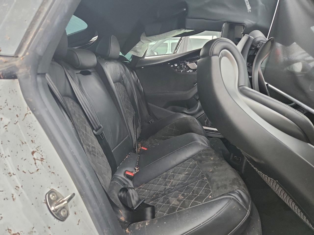 Audi S5 Premium Plus Image 11