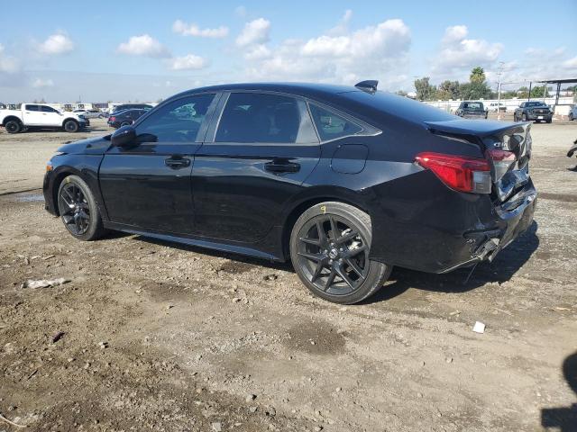 Honda Civic Sport Image 7