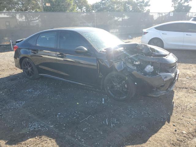 Honda Civic Sport Image 8