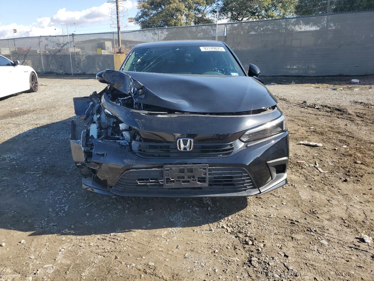 Honda Civic Sport Image 4