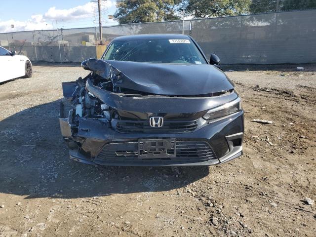 Honda Civic Sport Image 4