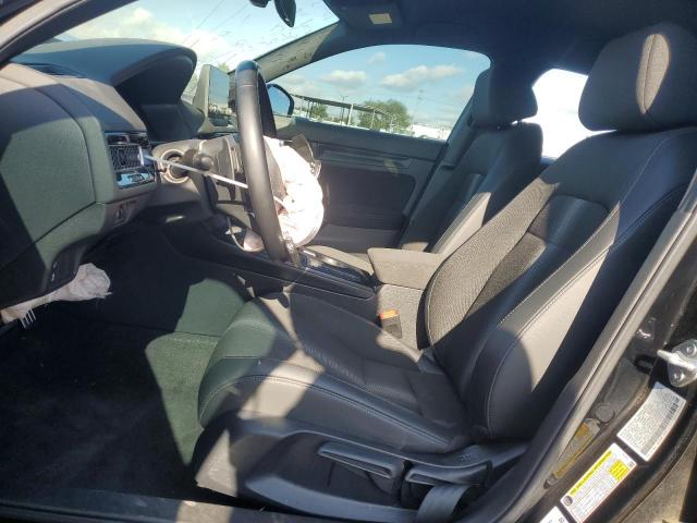 Honda Civic Sport Image 2