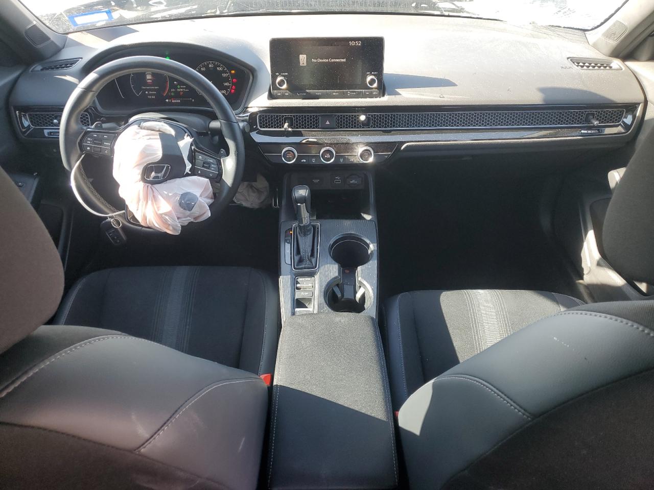 Honda Civic Sport Image 3