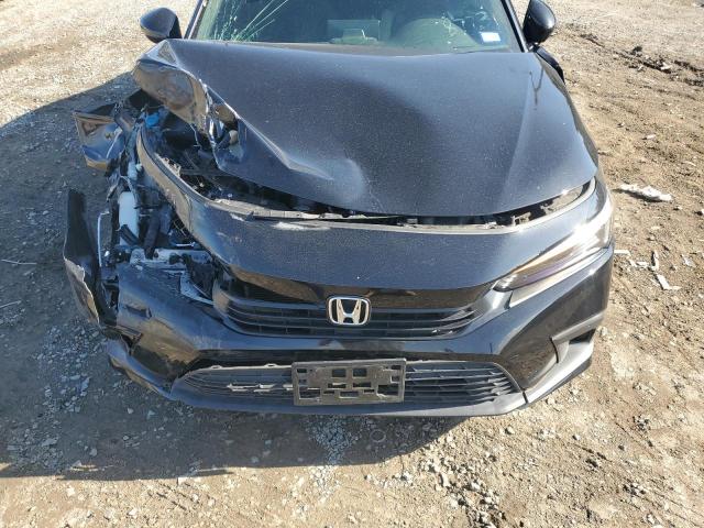 Honda Civic Sport Image 9