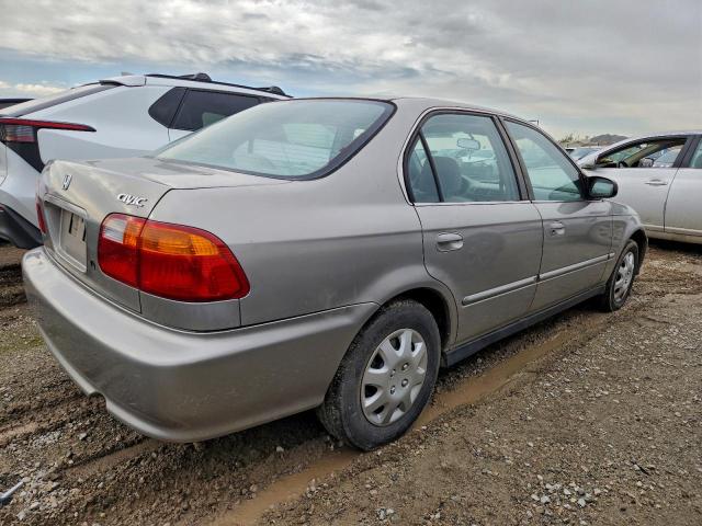 Honda Civic Lx Image 3