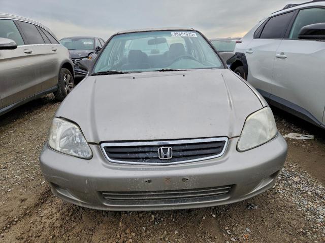 Honda Civic Lx Image 9