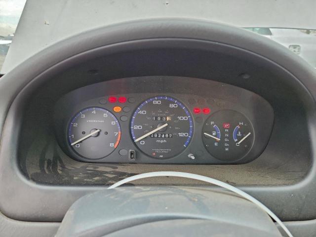 Honda Civic Lx Image 8