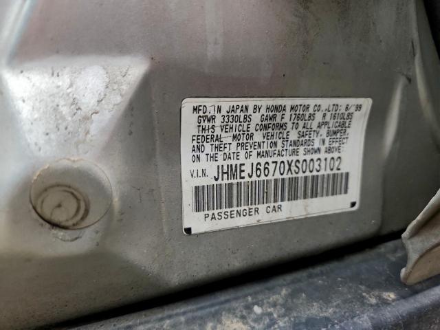 Honda Civic Lx Image 6