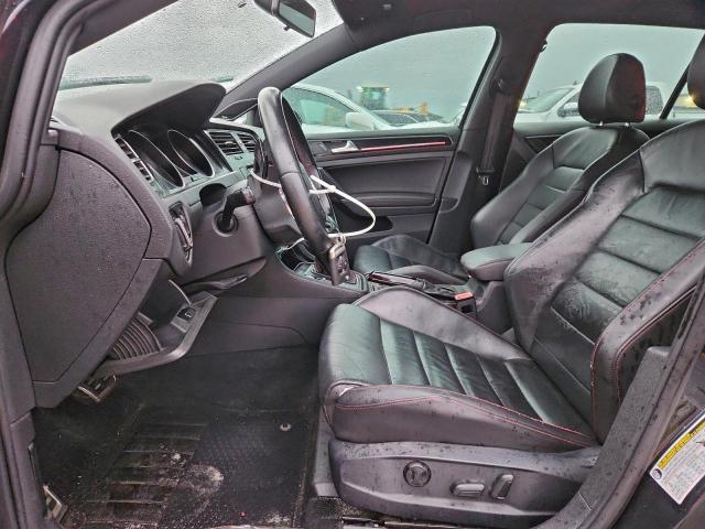 Volkswagen GTI Image 9