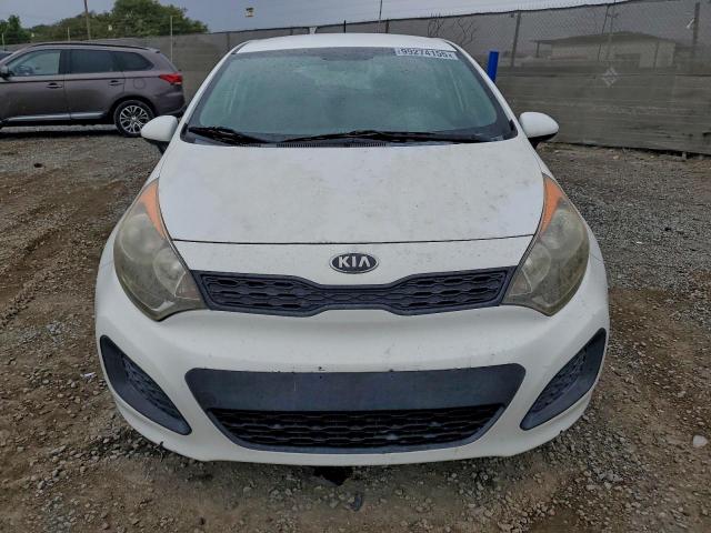 Kia Rio Lx Image 3