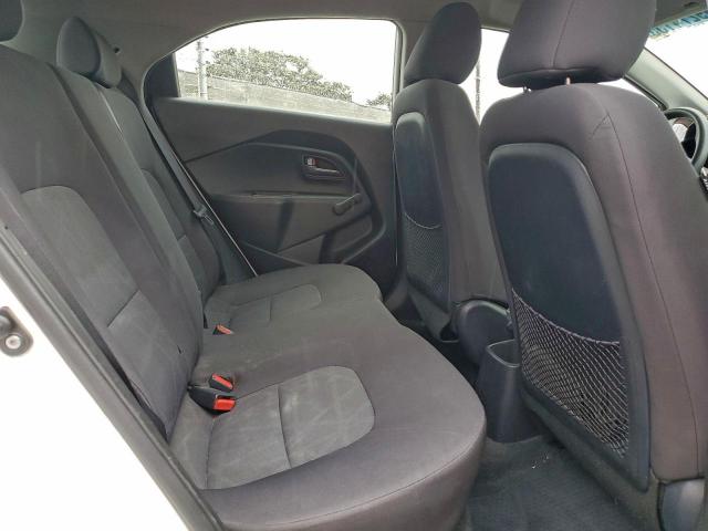 Kia Rio Lx Image 5