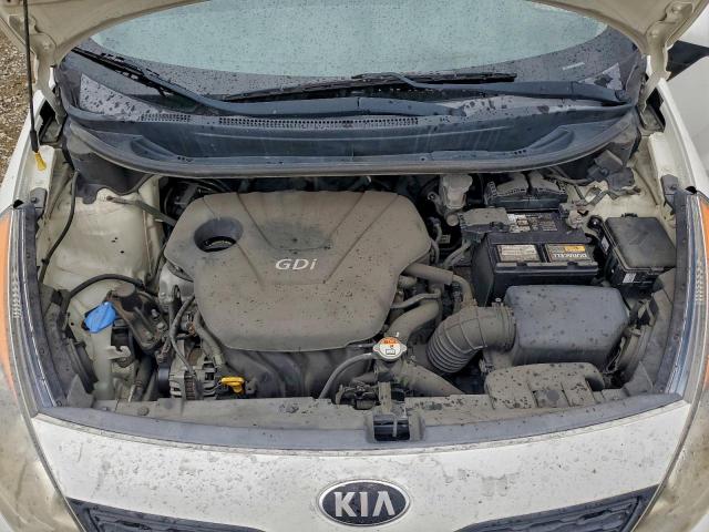 Kia Rio Lx Image 7