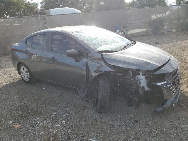 Nissan Versa S Image 5