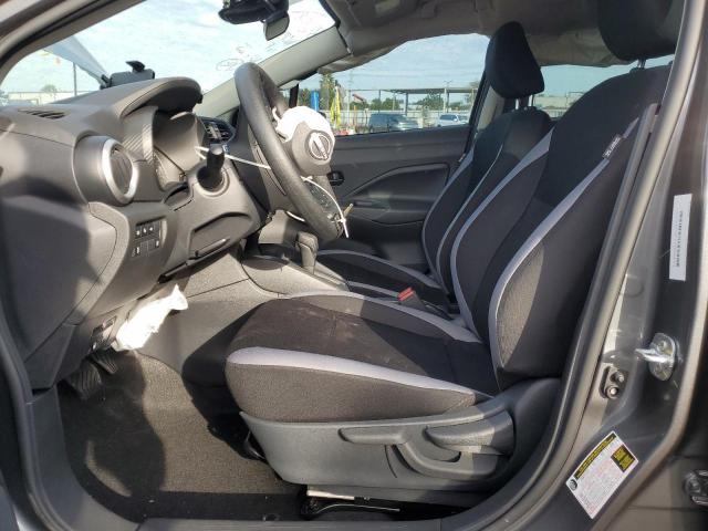 Nissan Versa S Image 10