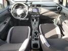 Nissan Versa S Image 12