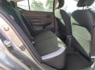 Nissan Versa S Image 3