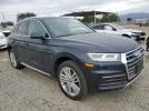 Audi Q5 Premium Plus Image 3