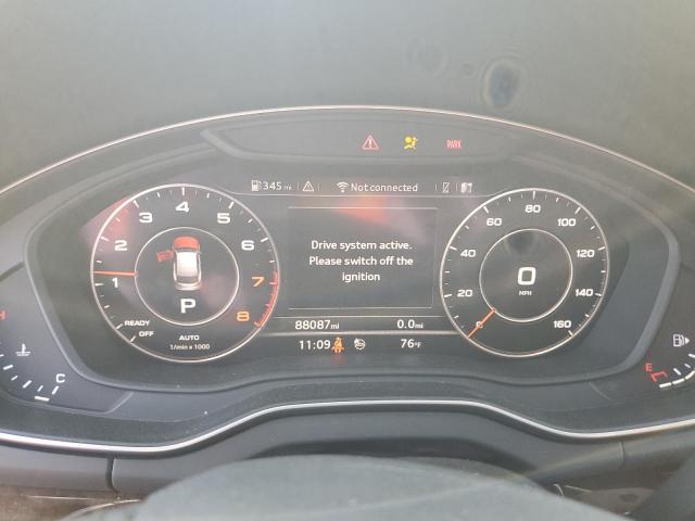 Audi Q5 Premium Plus Image 6