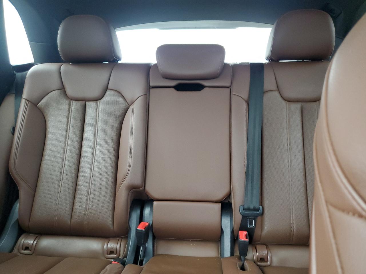 Audi Q5 Premium Plus Image 7