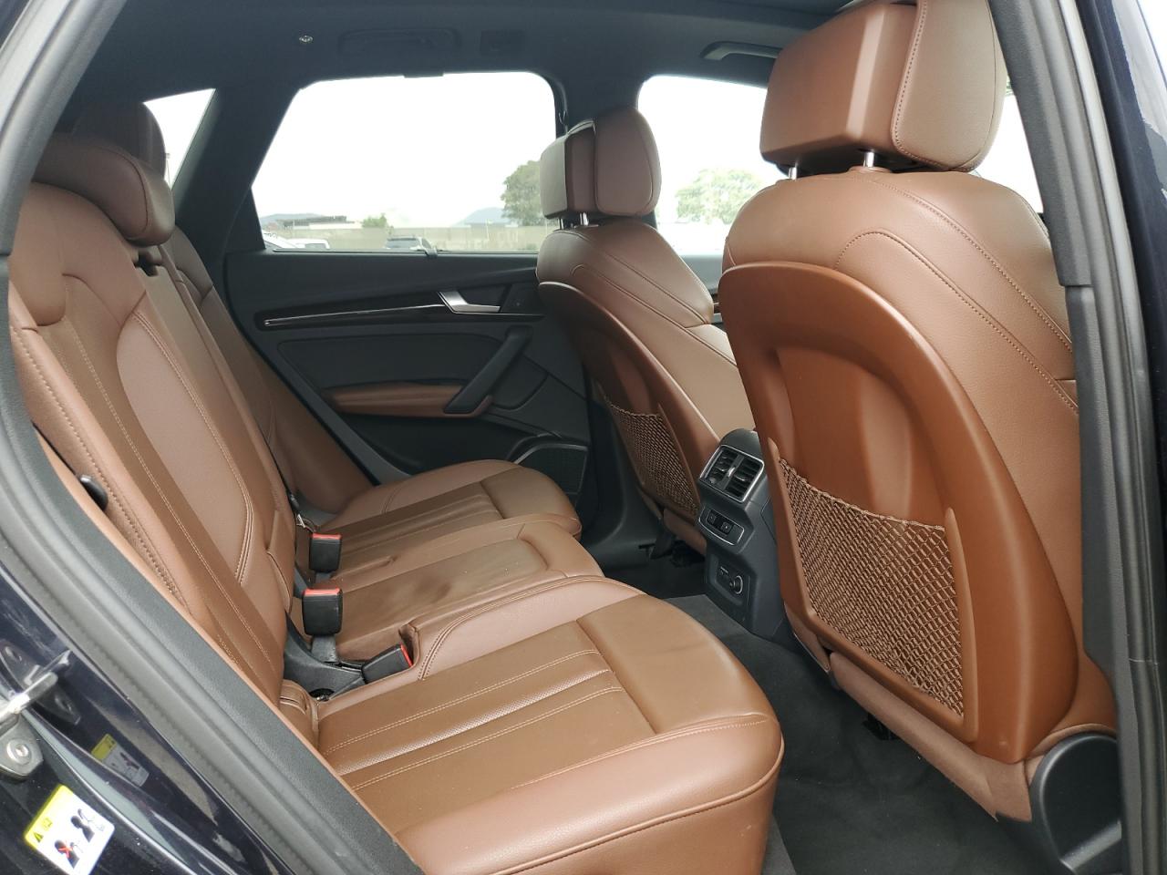 Audi Q5 Premium Plus Image 10